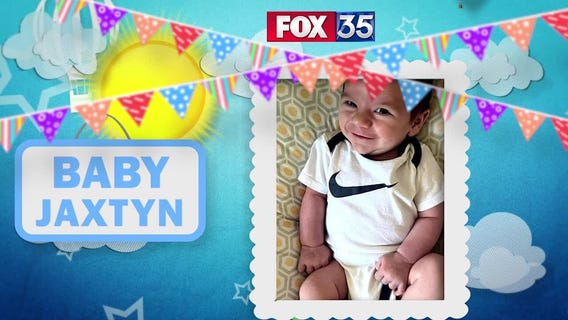 Weather Babies: Feb. 15 - 22