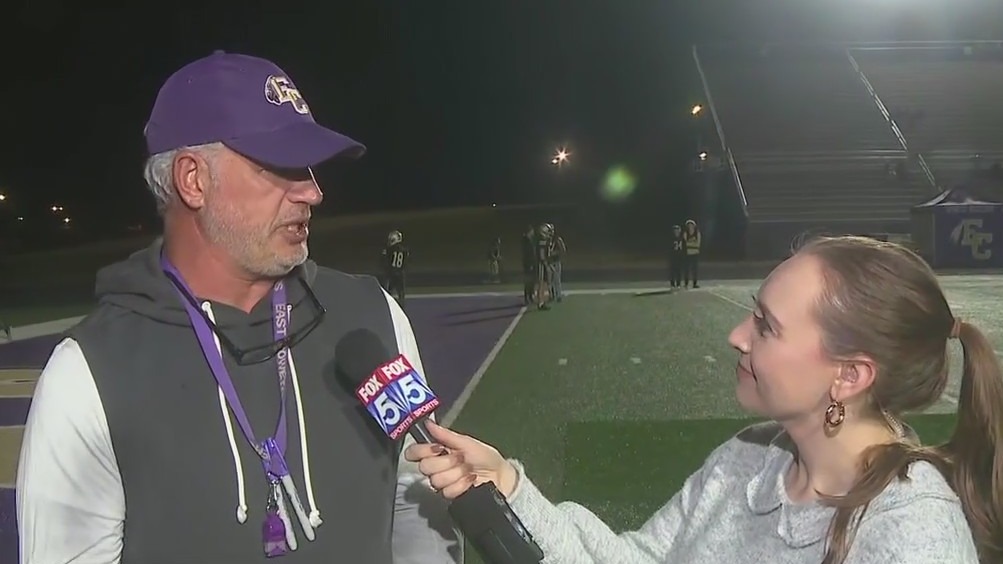 Game of the Week: Walton vs East Coweta