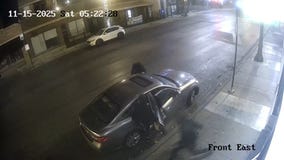 Surveillance from Tony's Deli