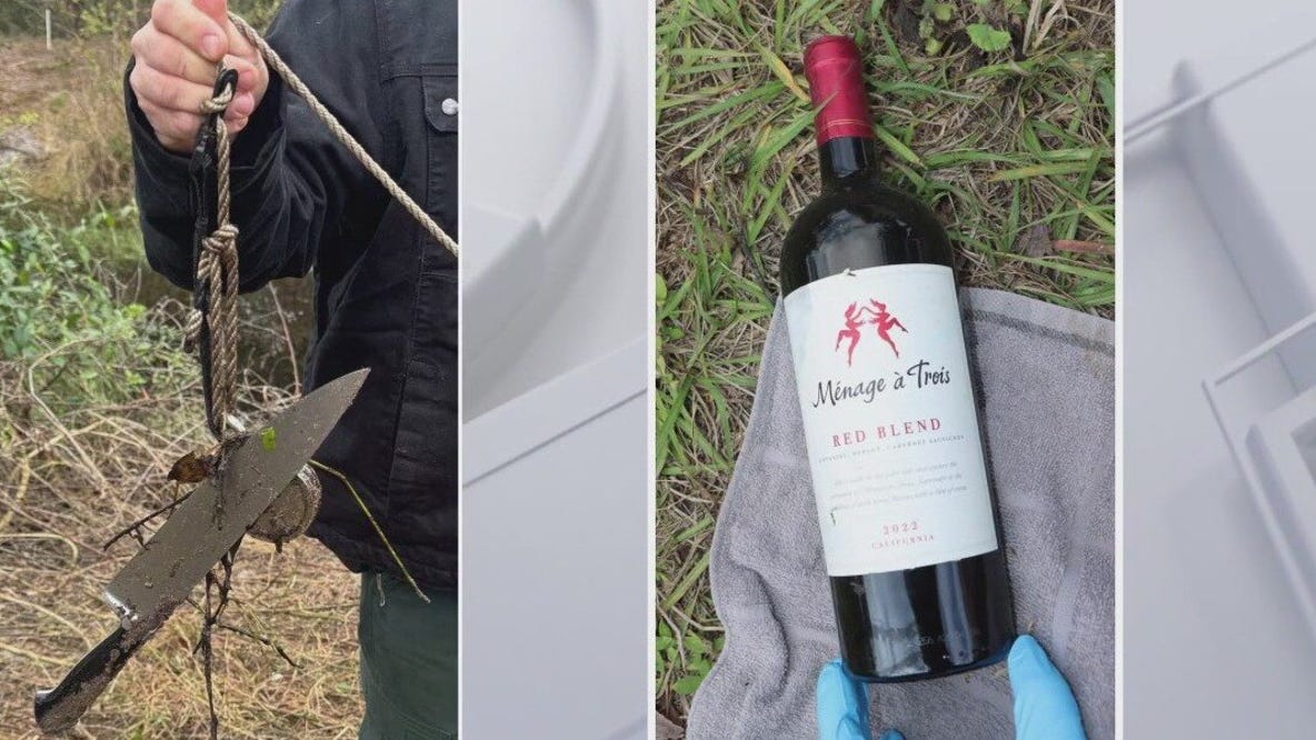 Good deed turns deadly