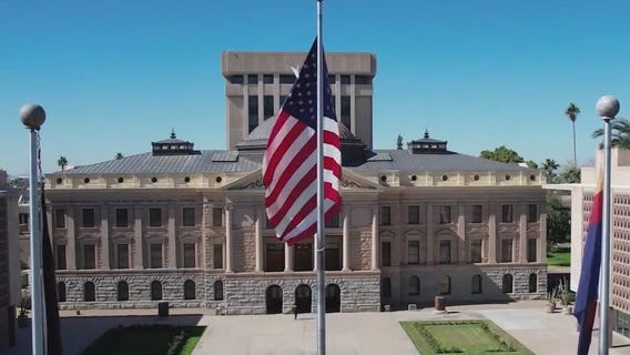 Gov. Hobbs signs disability services funding bill