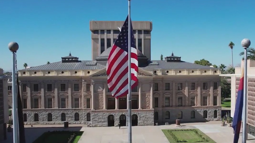 Gov. Hobbs signs disability services funding bill