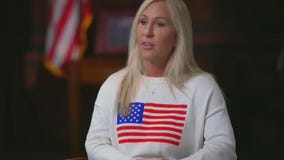 Marjorie Taylor Greene links rise in threats to Trump’s public criticism