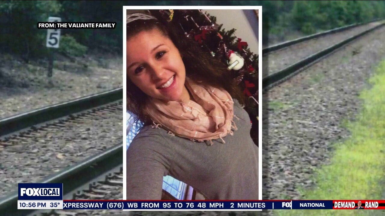 Tiffany Valiante's family challenges suicide ruling in court