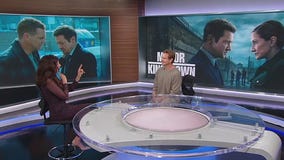 'Mayor of Kingstown' star talks new season