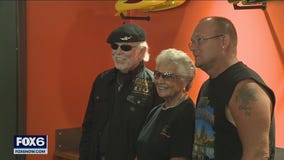 Nancy Davidson dies after cancer fight