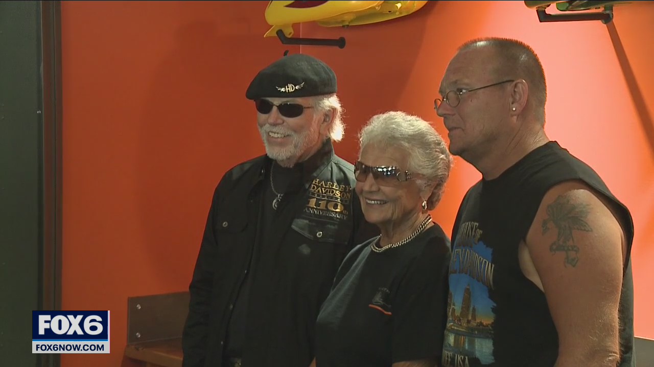 Nancy Davidson dies after cancer fight