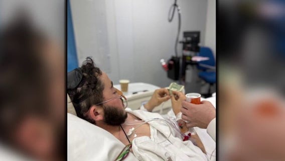 Australia mass shooting victims honored in Austin