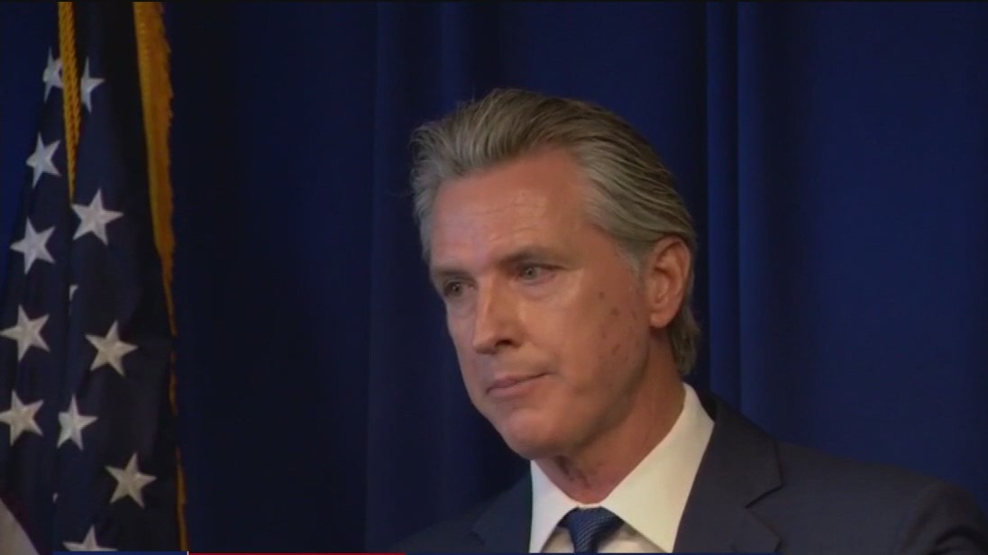 California Democrats weigh redistricting push to counter GOP moves in Texas