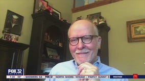 Fmr. schools CEO Paul Vallas joins open school rally