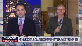 Minnesota Somali community draws Trump ire | The Chicago Report