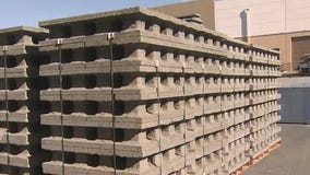 Eco Building Systems | Made in Arizona