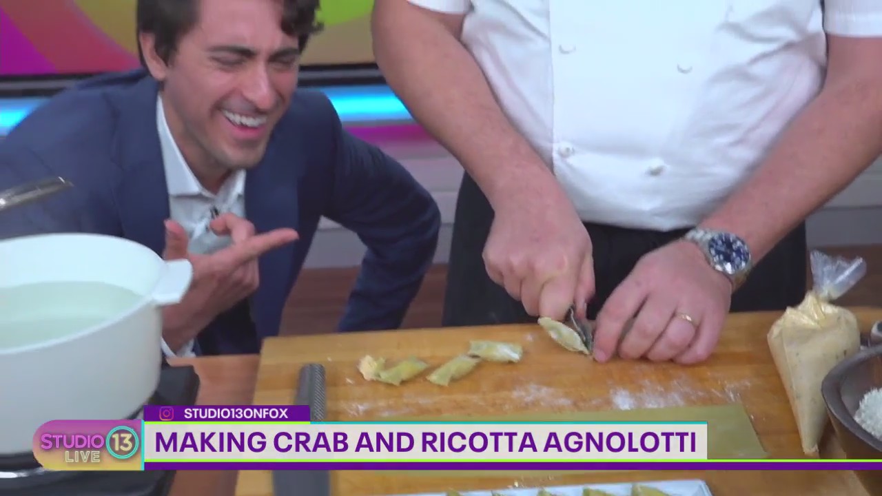 'Taste America: Seattle' returns to Four Seasons Hotel Oct. 26