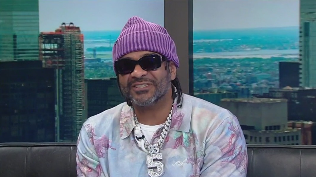 Jim Jones on new music and the 20th anniversary of Dipset
