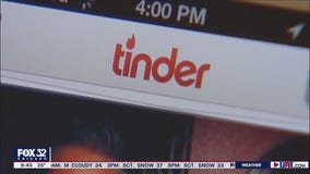 How to avoid being 'love-bombed' on dating apps ahead of Valentine's Day