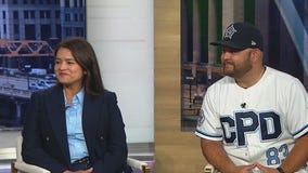 Chicago alders vs. CPD in first-ever charity softball showdown