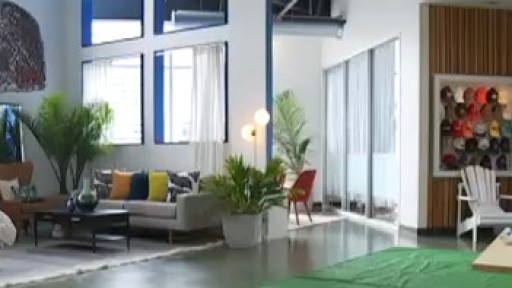 SXSW: HomeAway Birdhouse