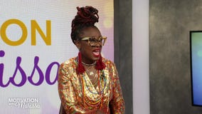 Angel Gregorio shines in her unconventional approach to business