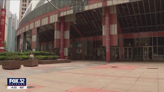 Inside Look: Google unveils new design for Thompson Center