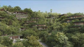 Bulgari Hotel project fight