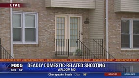 Waldorf father kills self, toddler and teen daughters in domestic-related shooting