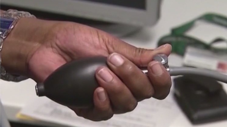 Heart health tips during American Heart Month