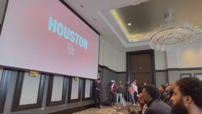 UH going to NCAA Tournament as No. 1 seed