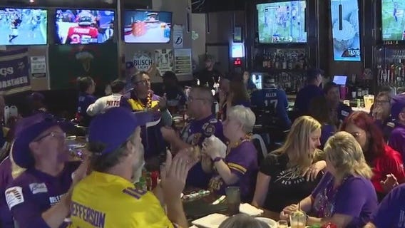 Die Hards & Dive Bars: Tampa Bay Norsemen