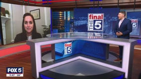 #TheFinal5: How climate change is affecting severe weather