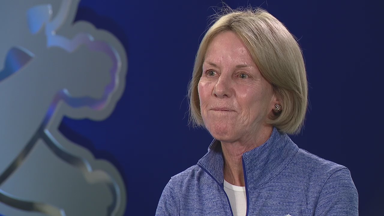 Sheila Hamp: Winning Super Bowl would be 'fantastic' for city, family