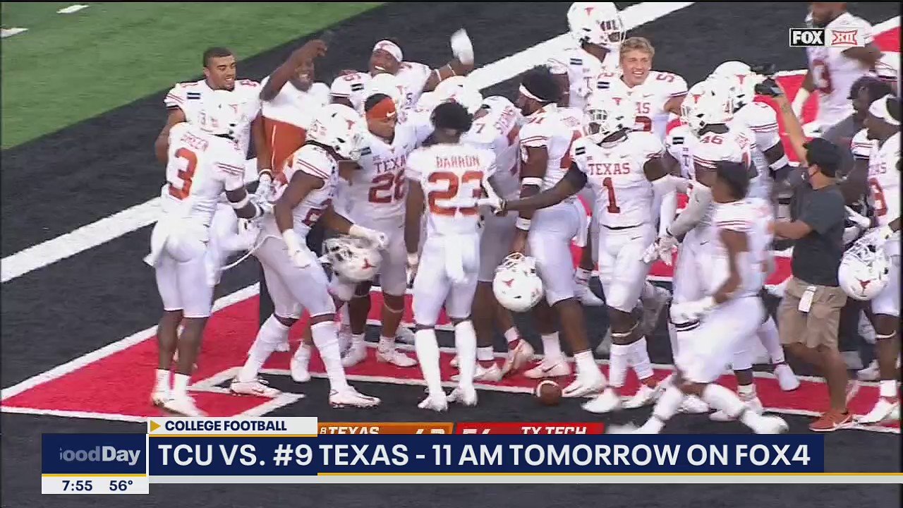 College football season underway despite a pandemic