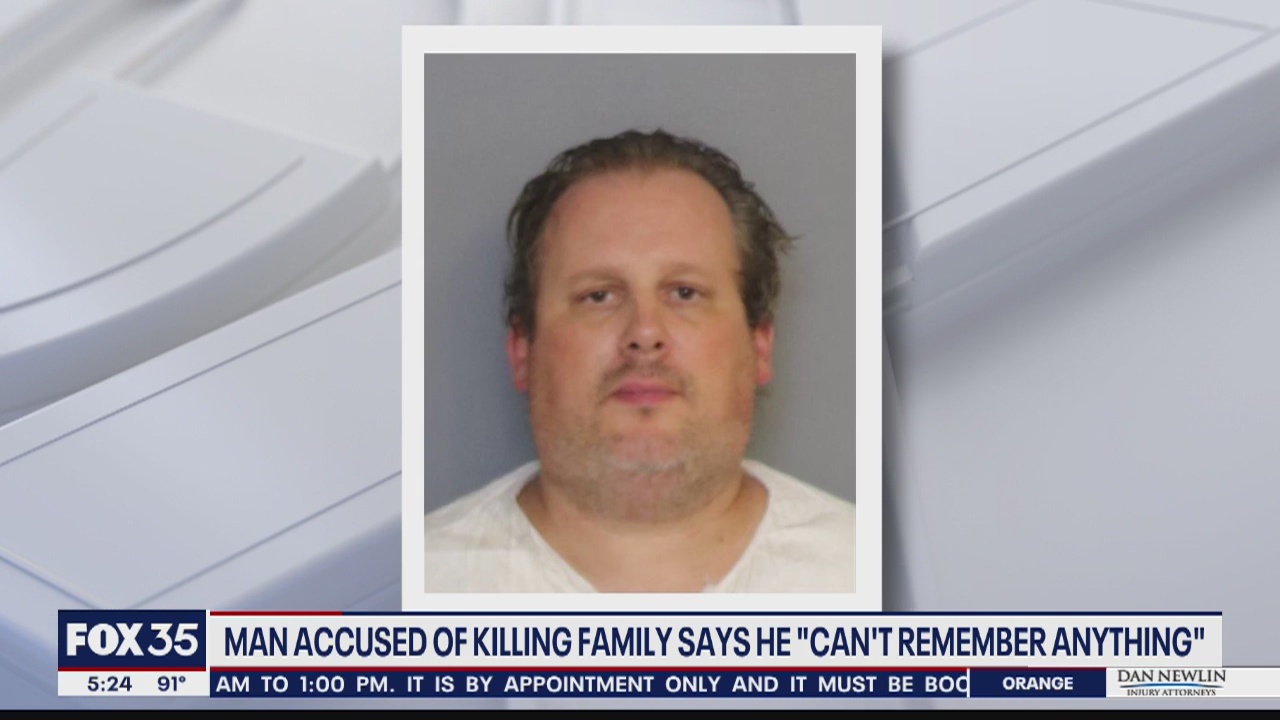 New details in death of family in Celebration