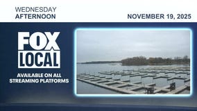 MN weather: Wednesday forecast update