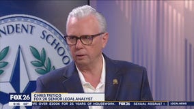 Houston ISD board drops legal challenge against possible TEA takeover