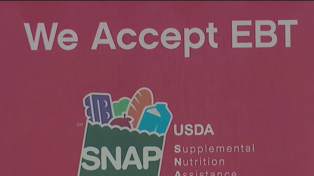 Food on hold: SNAP families facing hard choices