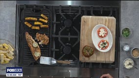 A healthier 4th of July