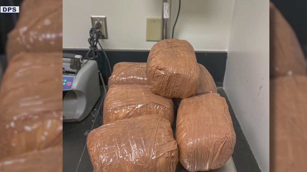 2 massive drug busts, 138 pounds seized in Arizona | FOX 10 Phoenix