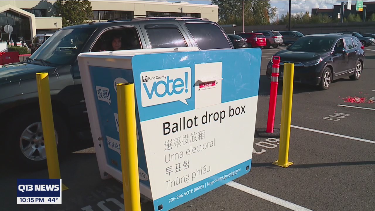 Education issues take top priority this election year