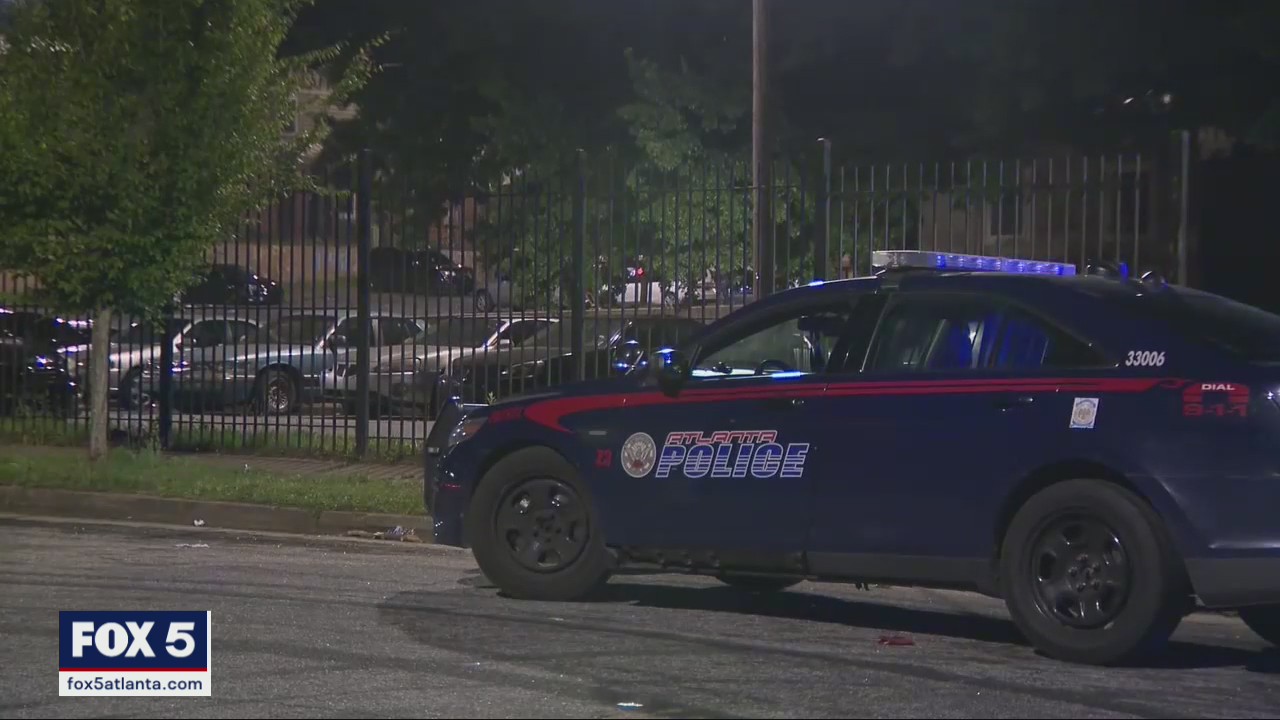 Atlanta city leaders speak out over multiple overnight shootings | FOX ...