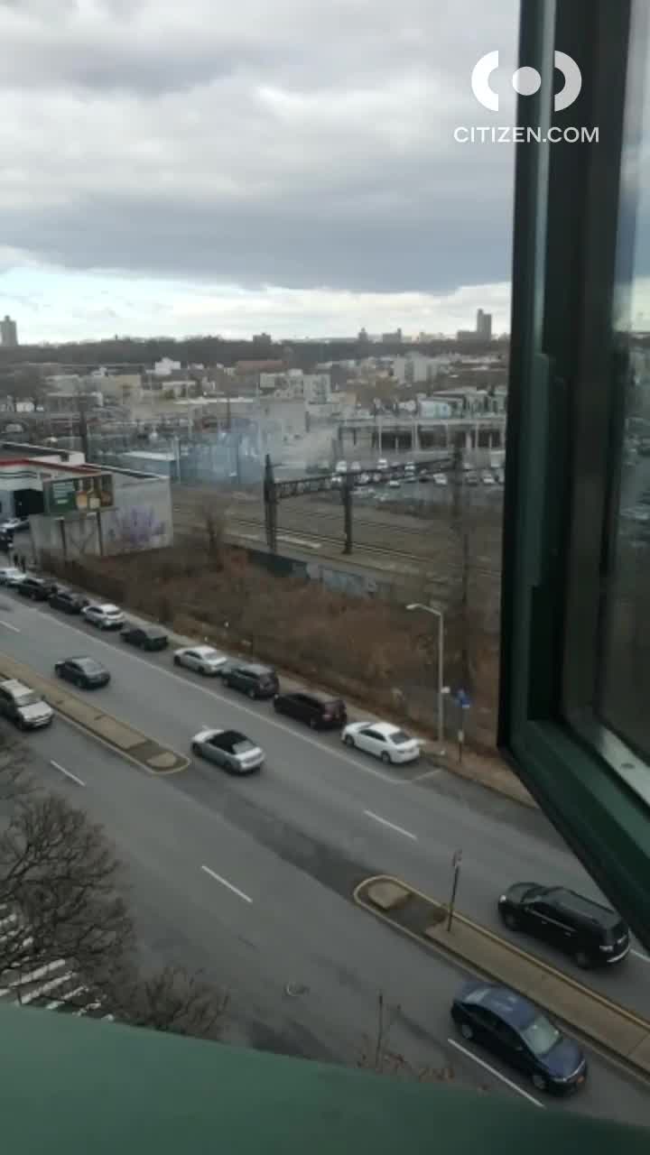 Construction worker killed in Amtrak facility fire