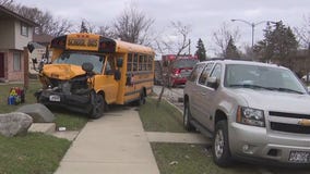 Milwaukee County crash 'hot spots,' new tool