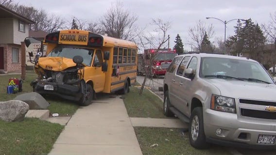 Milwaukee County crash 'hot spots,' new tool