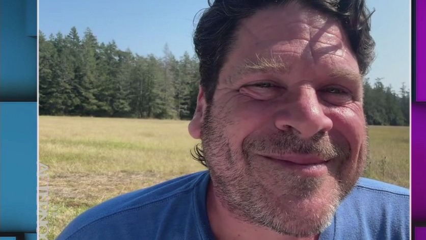 Marc Price from Family Ties