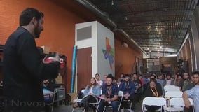 Bayou City Buzz: 6th Annual Houston Latino Film Festival