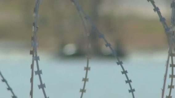 Border crisis: Abbott doubling down