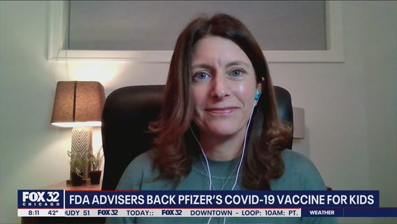 Topic of child vaccinations proves divisive for some households