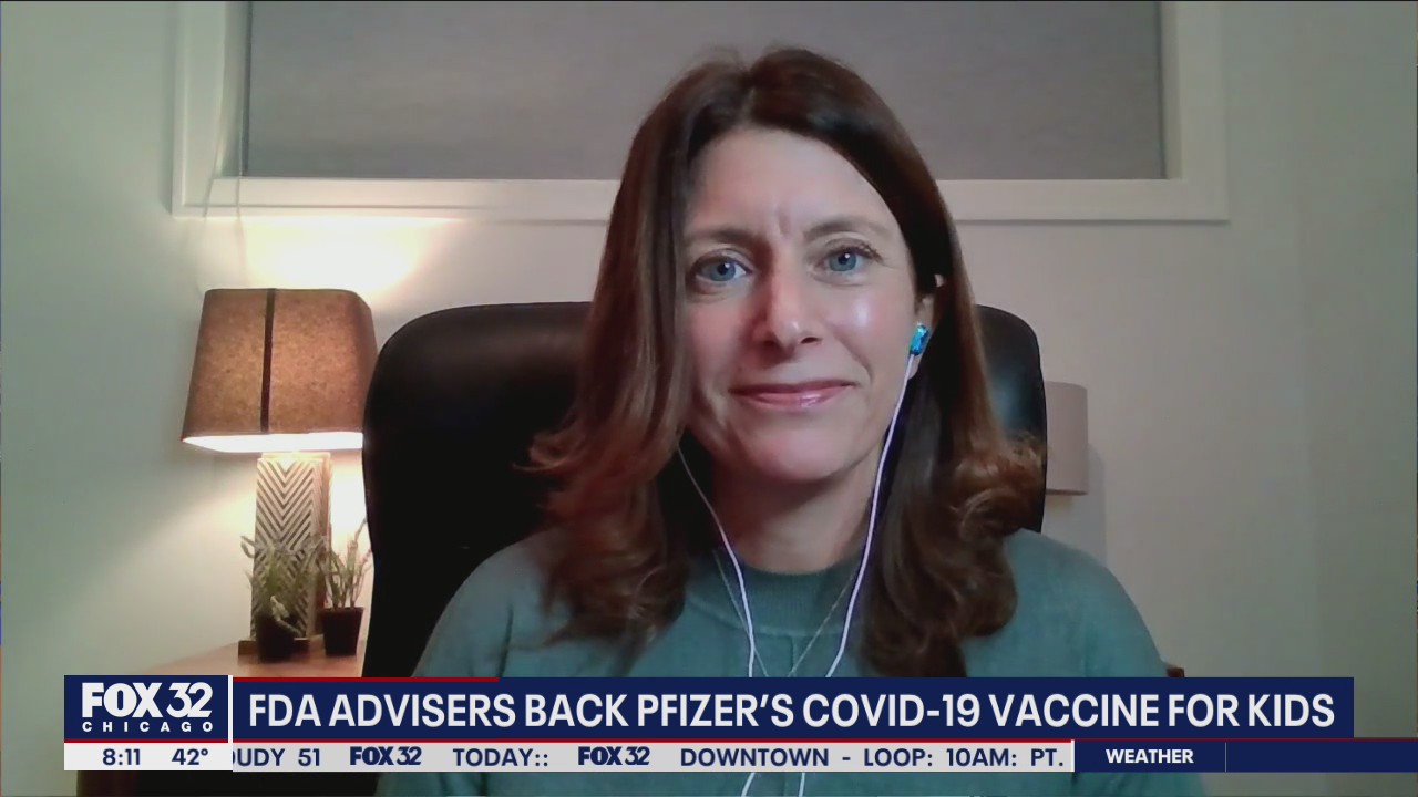 Topic of child vaccinations proves divisive for some households