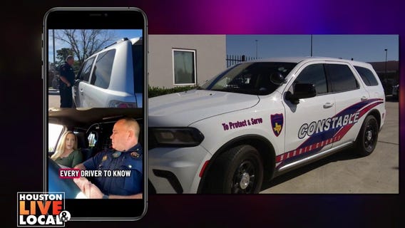 Fatal NYE shooting, Pokemon cards stolen, DUI patrol, and more | Houston Live & Local