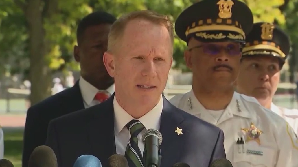 Sources: Chief of Detectives to leave the Chicago Police Department