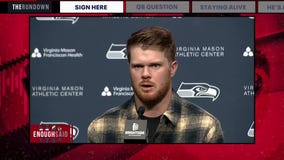 Enough Said: Vikings' roster moves, the Wolves' winning streak and what's next for Gophers hoops?